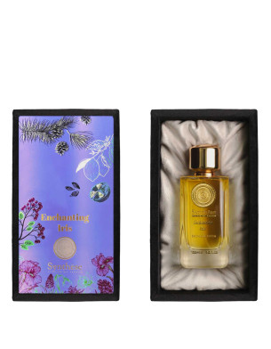Niche Series - Enchanting Iris Xdp